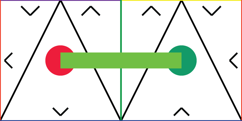 Illustration for article titled Solving Open World Wraparound